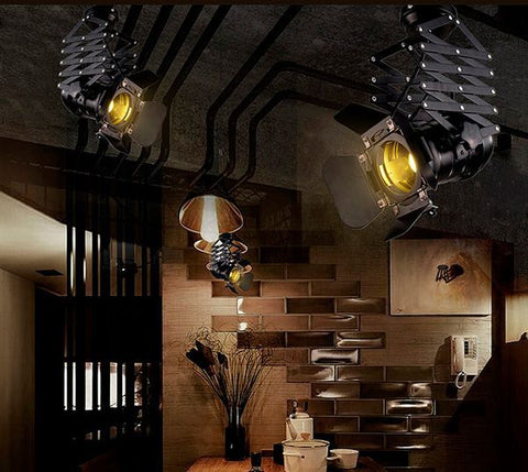 ceiling lamp