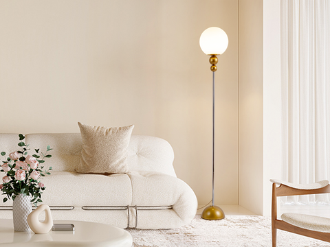 Floor lamp