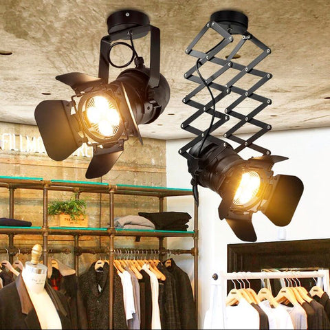 ceiling lamp