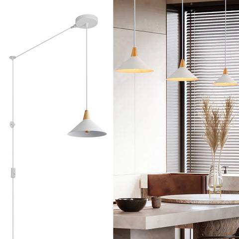 ceiling lamp