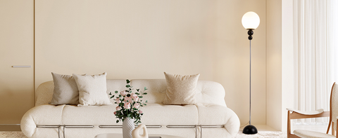 Floor lamp