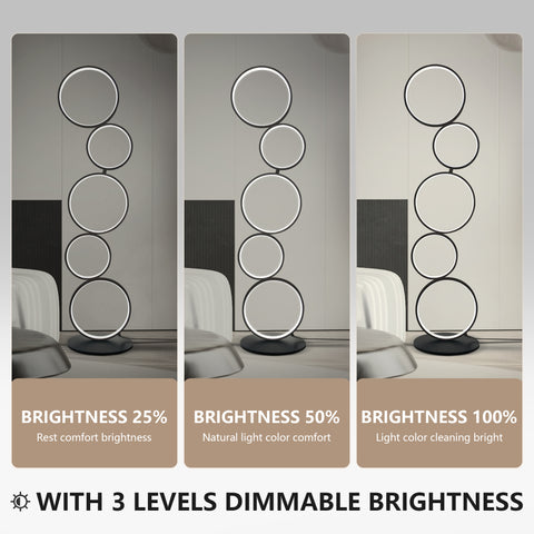 floor lamp