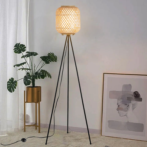floor lamp