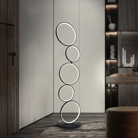 floor lamp