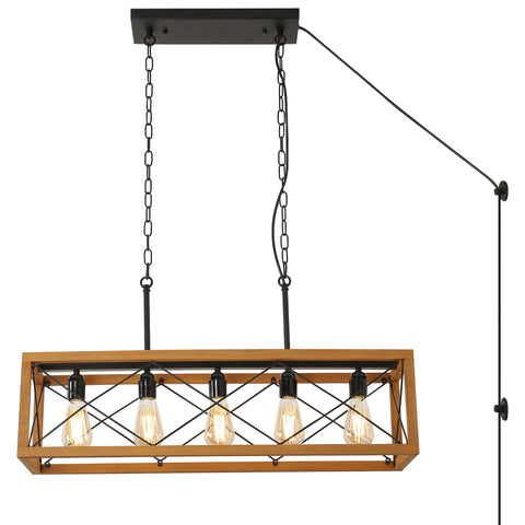 ceiling lamp