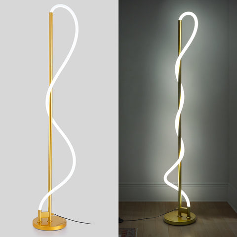 floor lamp