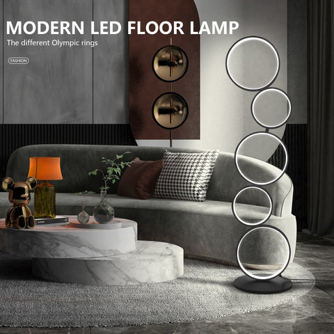 floor lamp