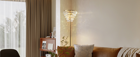 Floor lamp