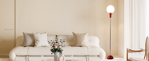 Floor lamp