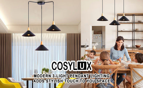 ceiling lamp