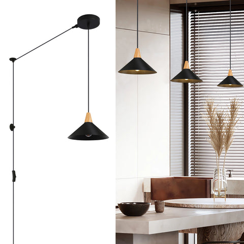 ceiling lamp