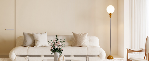 Floor lamp
