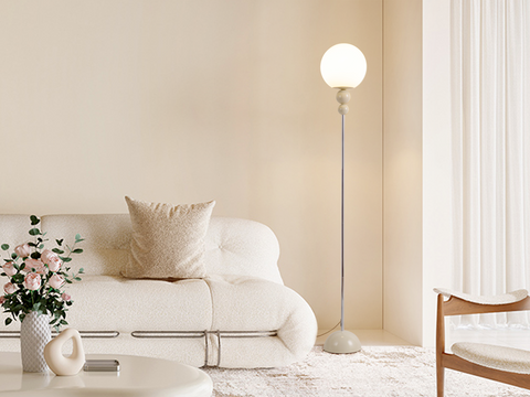 Floor lamp