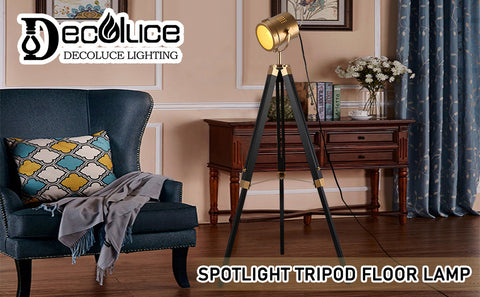 floor lamp