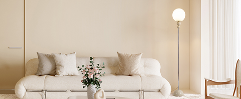 Floor lamp