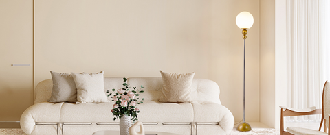 Floor lamp