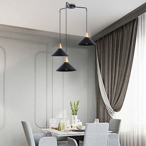 ceiling lamp