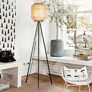 floor lamp