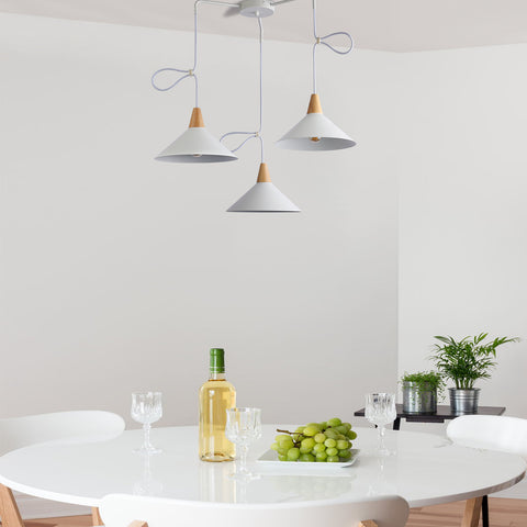 ceiling lamp