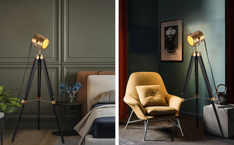 floor lamp