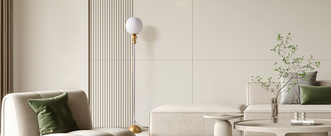 Floor lamp