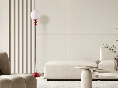 Floor lamp