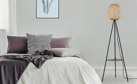 floor lamp