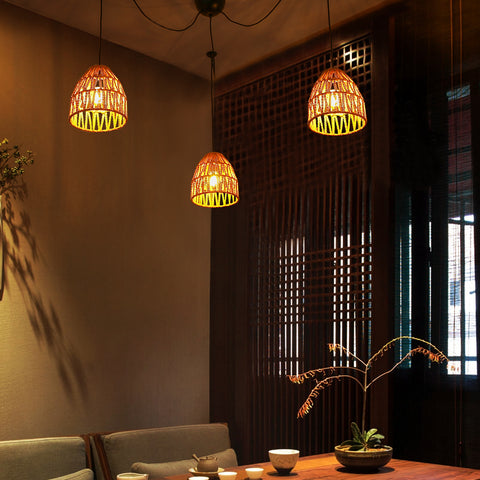 chandelier
