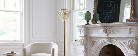 Floor lamp
