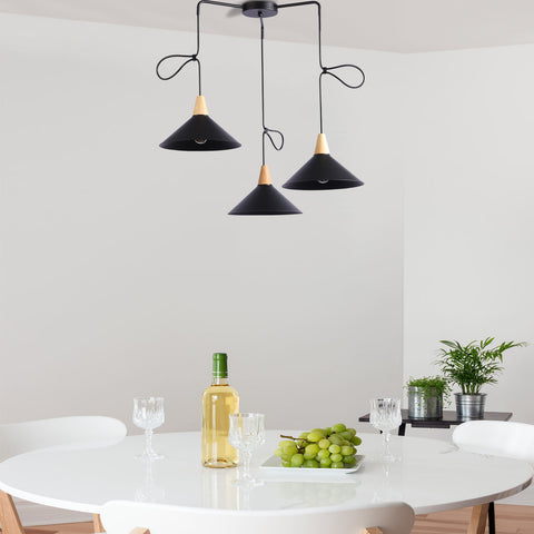 ceiling lamp