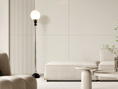 Floor lamp