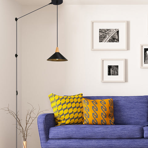 ceiling lamp