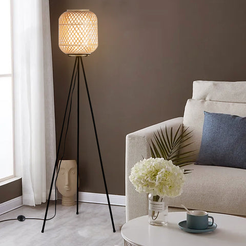 floor lamp