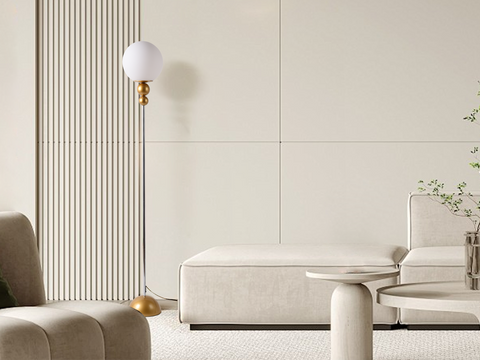 Floor lamp