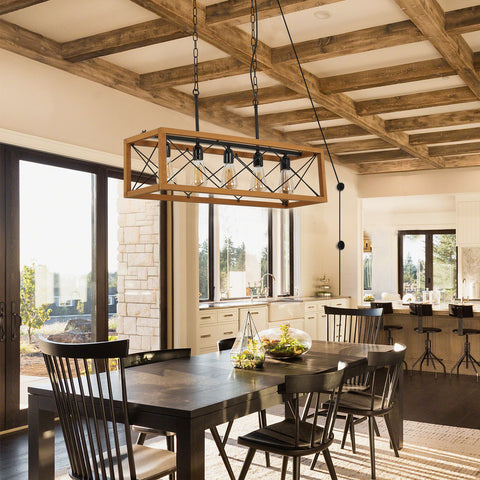 ceiling lamp