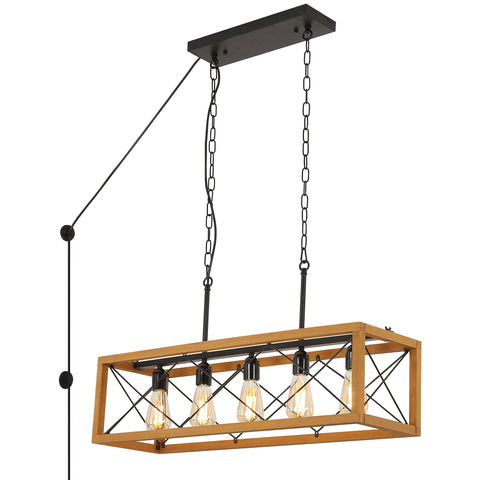 ceiling lamp