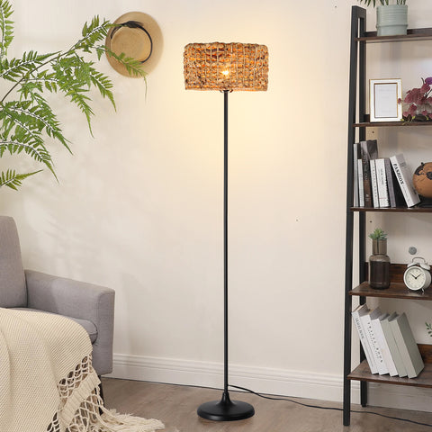 floor lamp