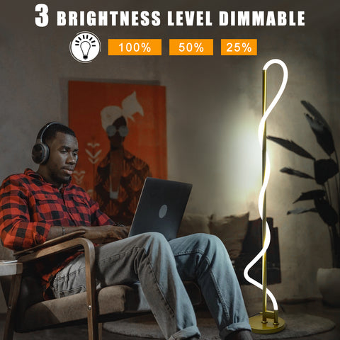 floor lamp