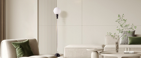 Floor lamp