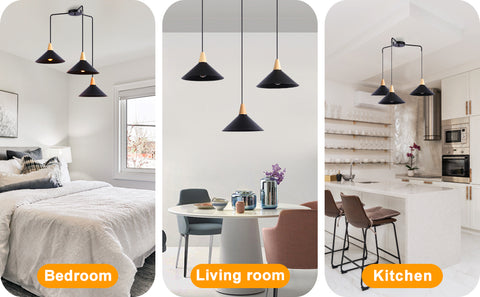 ceiling lamp