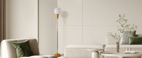 Floor lamp