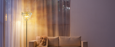 Floor lamp