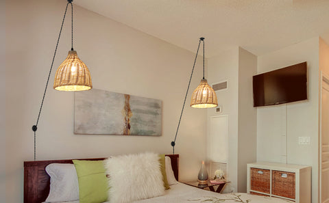 chandelier