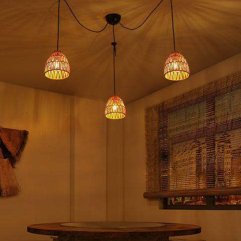 chandelier