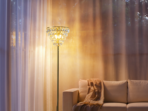 Floor lamp
