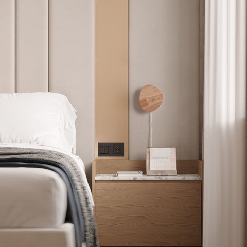 Floor lamp