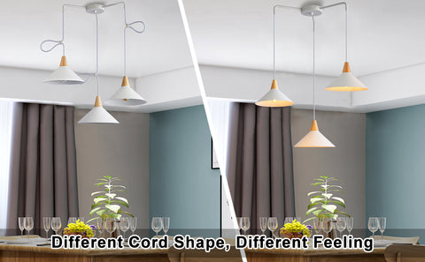 ceiling lamp