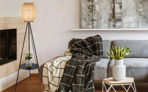 floor lamp