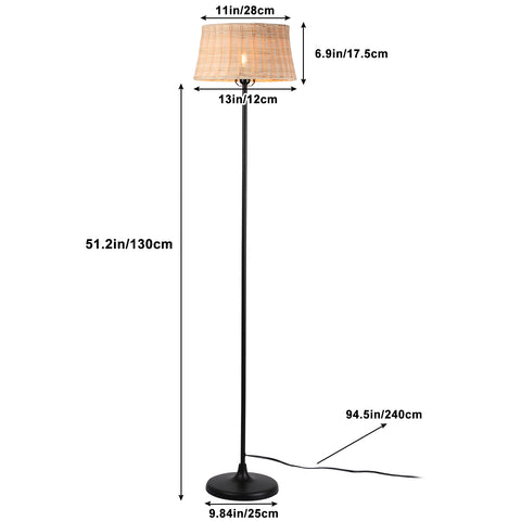 floor lamp