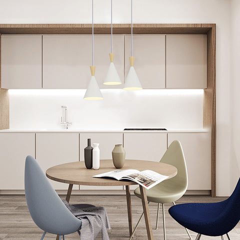 ceiling lamp